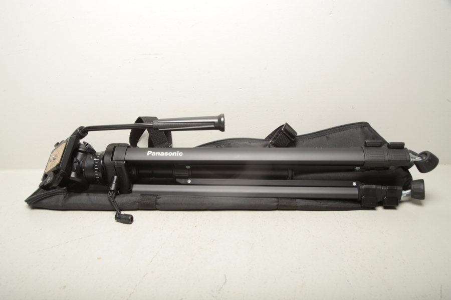 Kamerastativ, Panasonic 