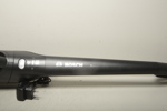 Dammsugare "Bosch" 18V med laddare. 