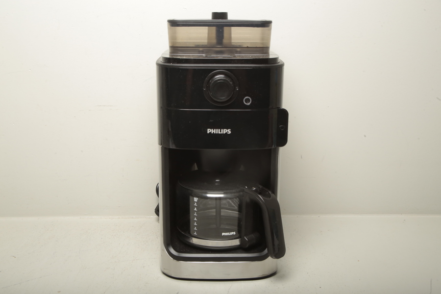 Kaffebryggare, Philips 