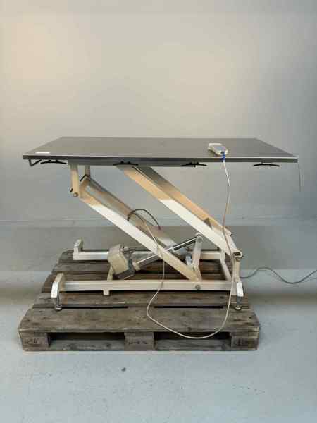 Bord, höj/sänkbart