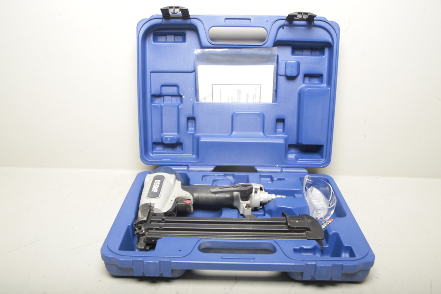 Spikpistol "Basso", tryckluft 