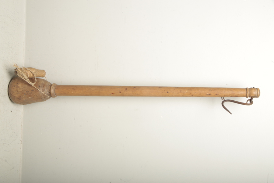 Besman, 1800/1900-tal 