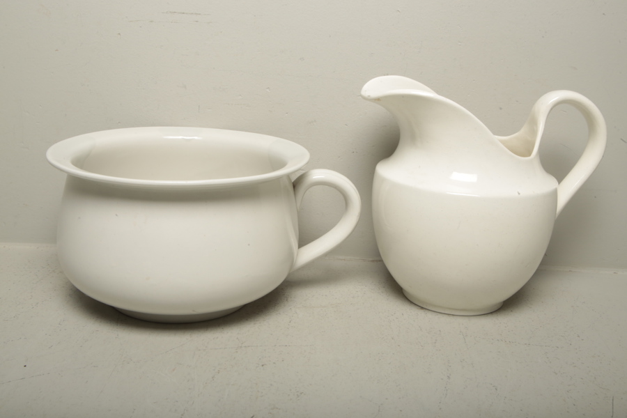 Potta & Kanna i keramik