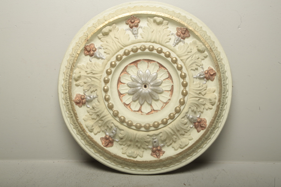 Takrosett, 1800/1900