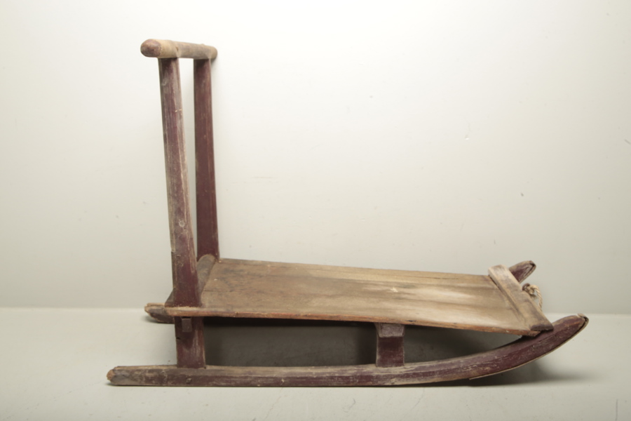 Barnkälke, 1900-tal