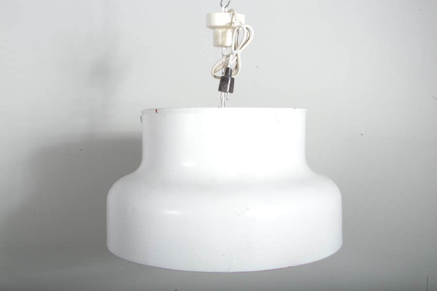 Taklampa, Bumling- Ateljélyktan Åhus 