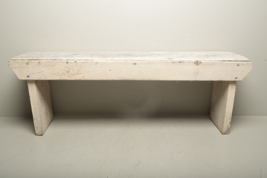 Fönsterbänk, 1900-tal 