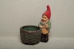 Figurin, Heissner "Tomte", Western Germany