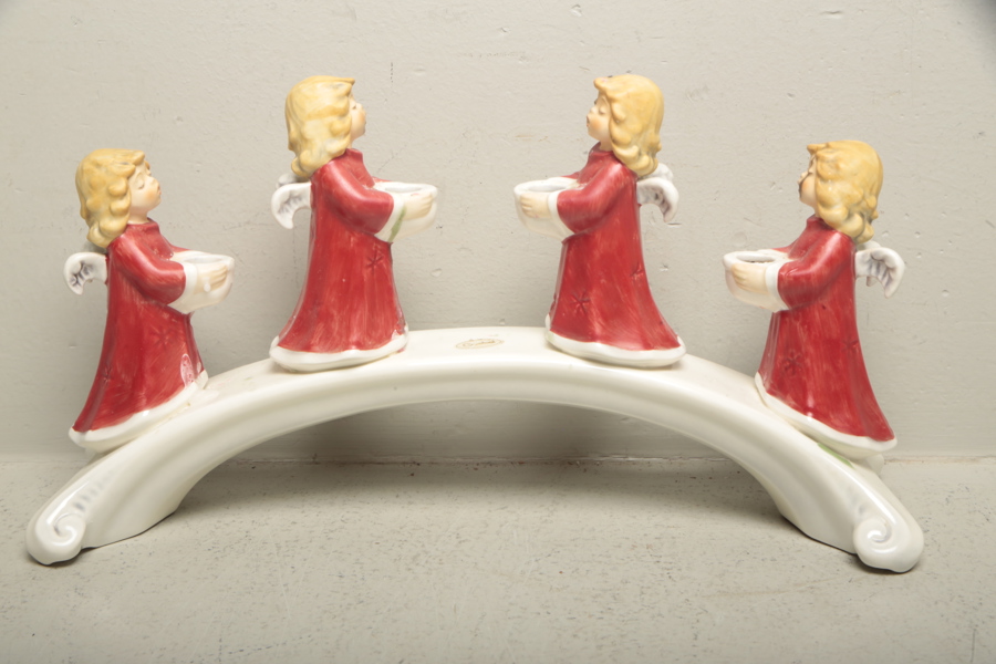 Goebel Germany, Ljusstake, N:o 42053