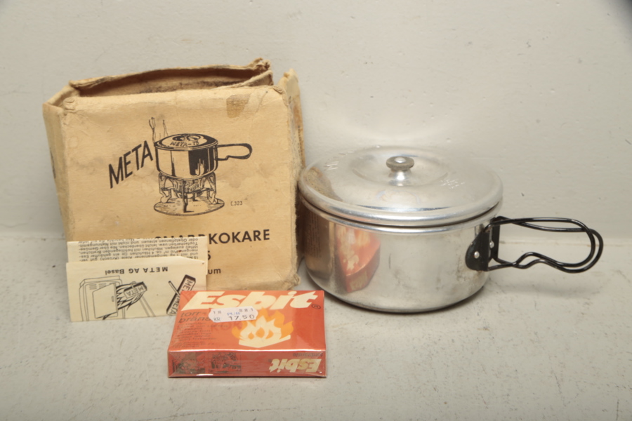 Meta-Snabbkokaren, N:o 75