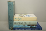 Böcker, diverse, "Fåglar & Fågelliv"