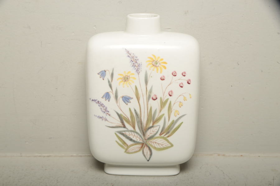 Rörstrand, Lars Thoren, Vas