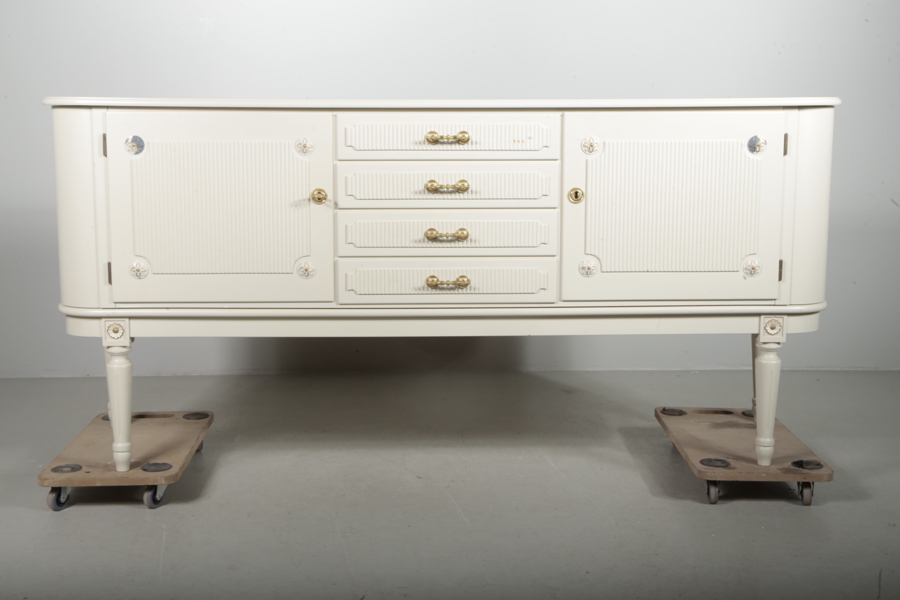 Sideboard, Gustaviansk-stil, 1900-tal 