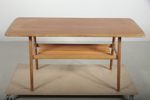 Soffbord i teak, 1950/1960-tal 