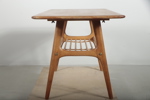 Soffbord i teak, 1950/1960-tal 
