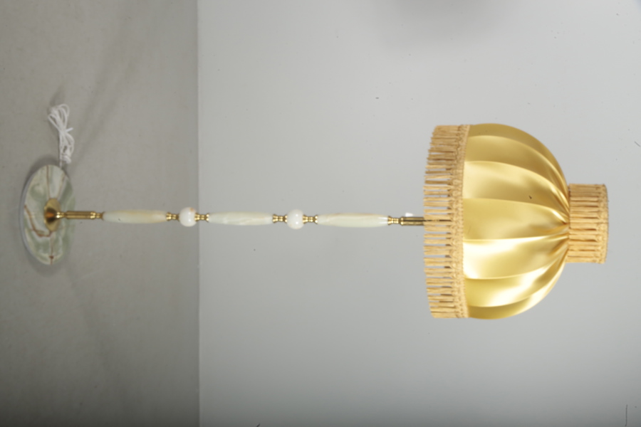 Golvlampa,, 1980/1990-tal 