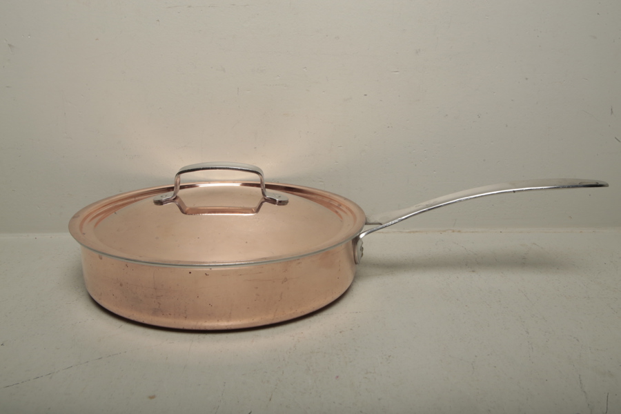 Traktörpanna "Polaris Norway"