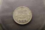 Mynt 5 kronor- "Gustav XI Adolf, 1966"