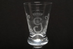 JohansFors, Supglas, Gravyr: Gustav III
