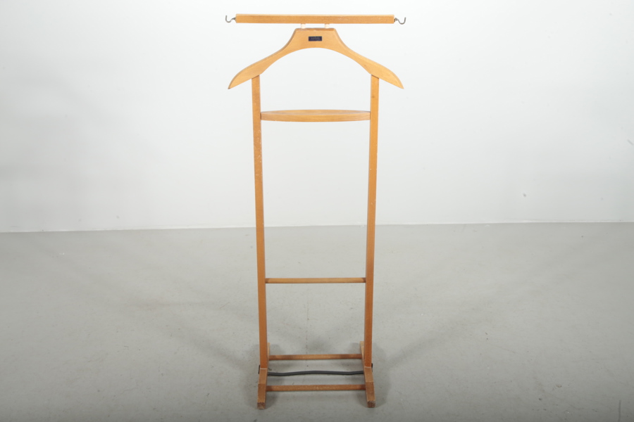 Herrbetjänt, "Gåvans" 