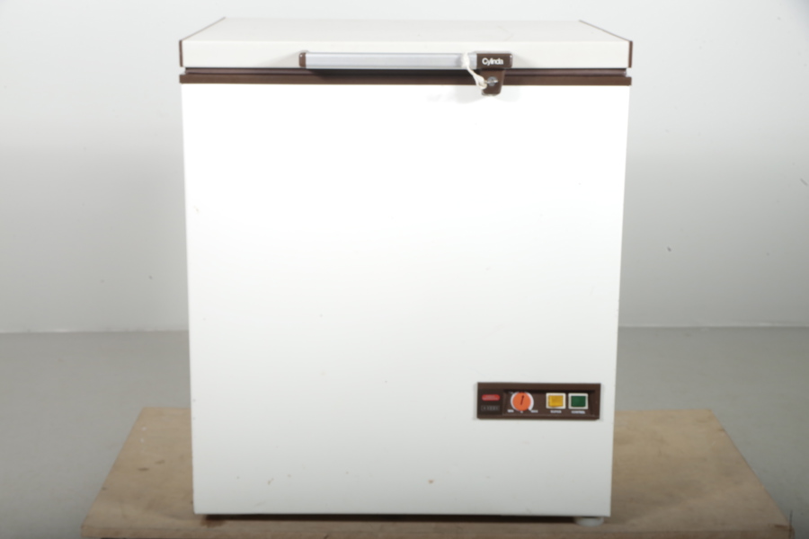 Frysbox, Asea Scandia Cylinda 