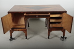Skrivbord, 1930/1940-tal, Art Deco