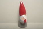 Lisa Larsson, Figurin "Tomte med ljushållare"