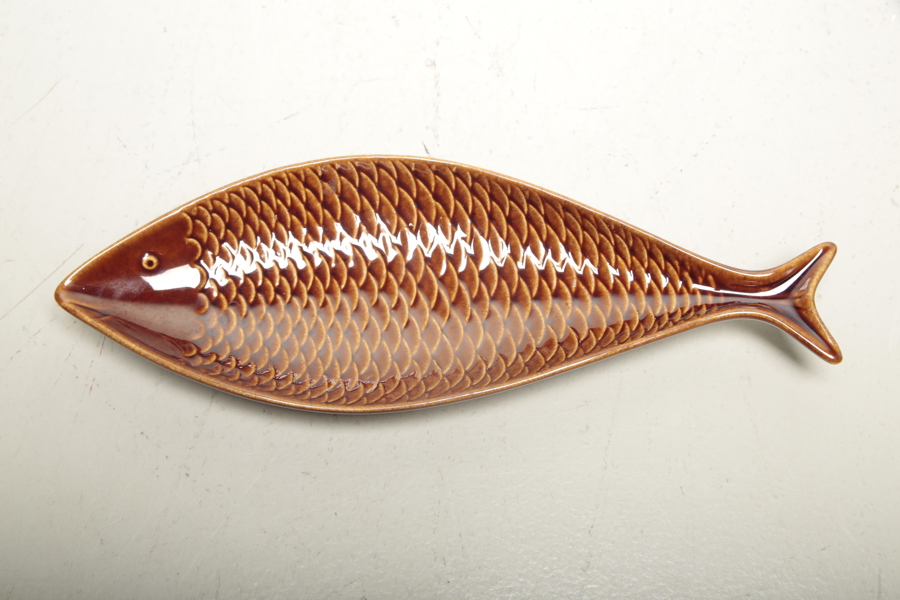 Stig Lindberg, Gustavsberg- Fat