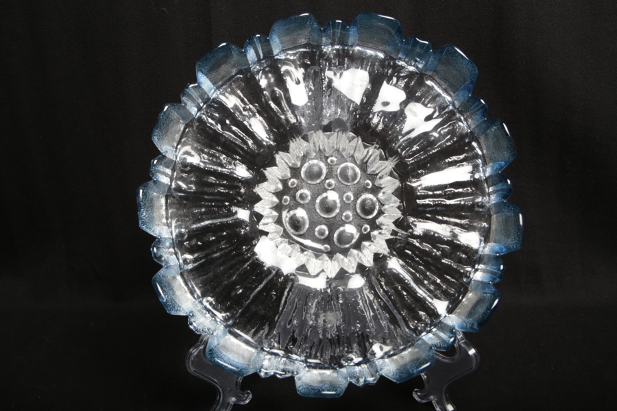 Humppila glasskål, Design: Tauno Wirkkala