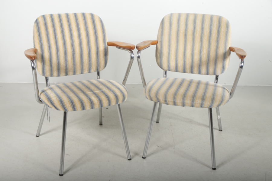 Stolar, 1-par, Lindqvist kontorsmöbler