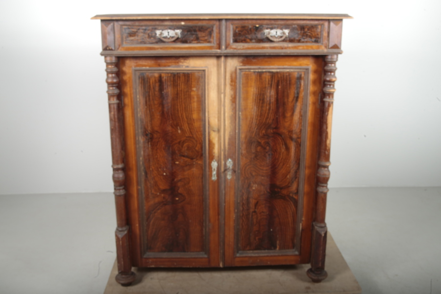 Skänk, sekelskiftet