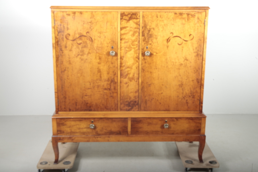 Skåp, 1930/1940-tal 