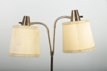 Golvlampa, 1960-tal