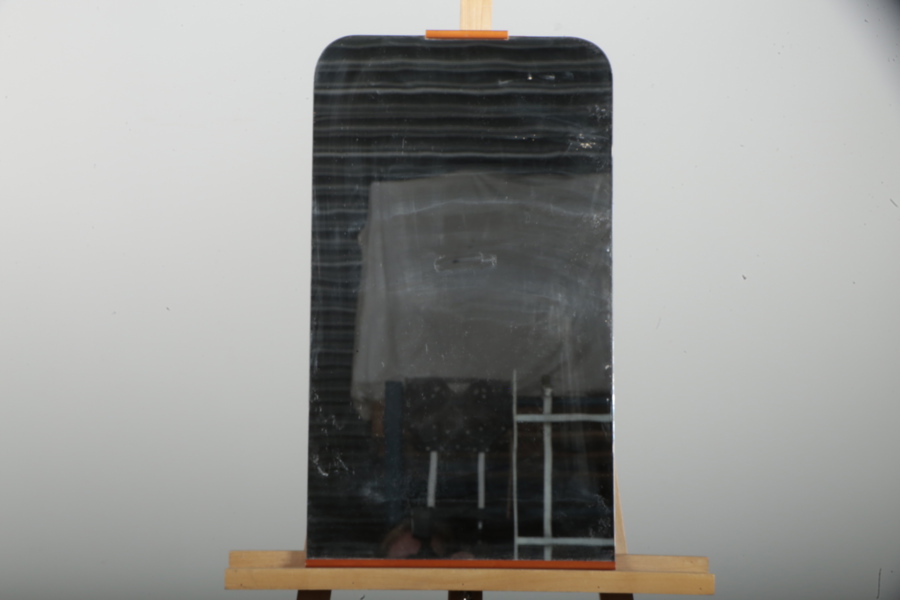 Spegel, 1940/1950-tal 