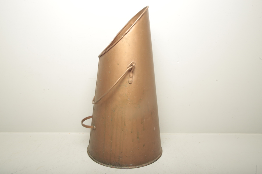 Kolhämtare, 1900-tal 