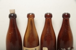 Dricksflaskor, 15st, 1900-tal