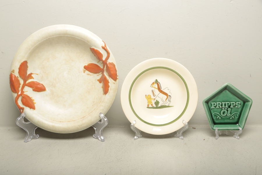 Fat-Uppsala Ekeby/ Gefle/ Pripps