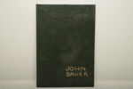 Bok, John Bauer, Tryckt: 1982