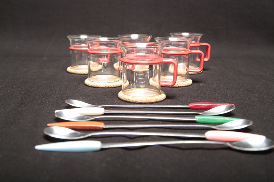 Bodum Denmark, Glöggset, 18-delar