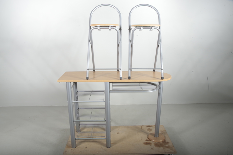 Bord & stolar, Modernt