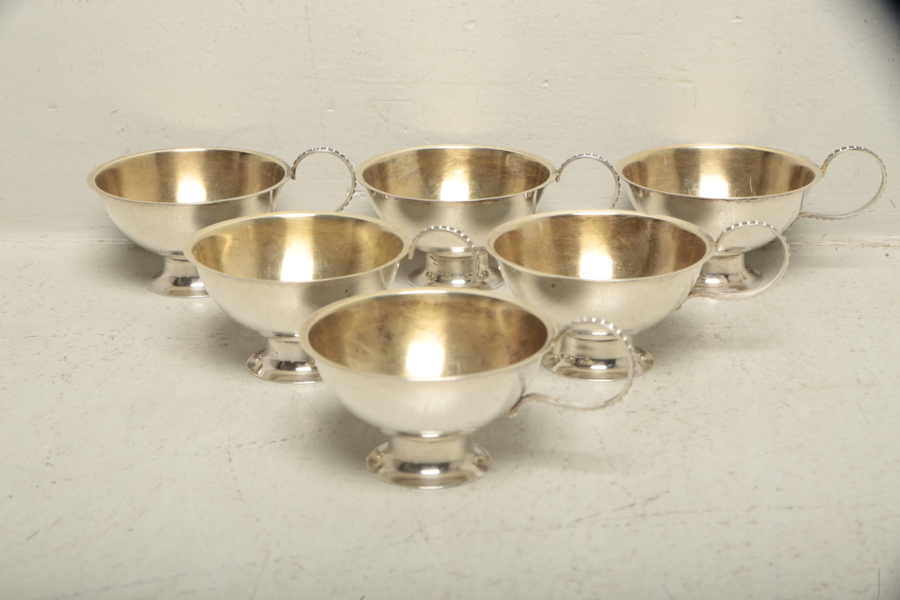 MGAB, Punchmuggar, 6st 