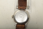 Armbandsklocka-"Pierce", 1950-tal
