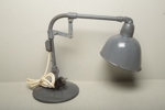 Industrilampa- "Siemens"
