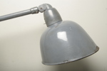 Industrilampa- "Siemens"