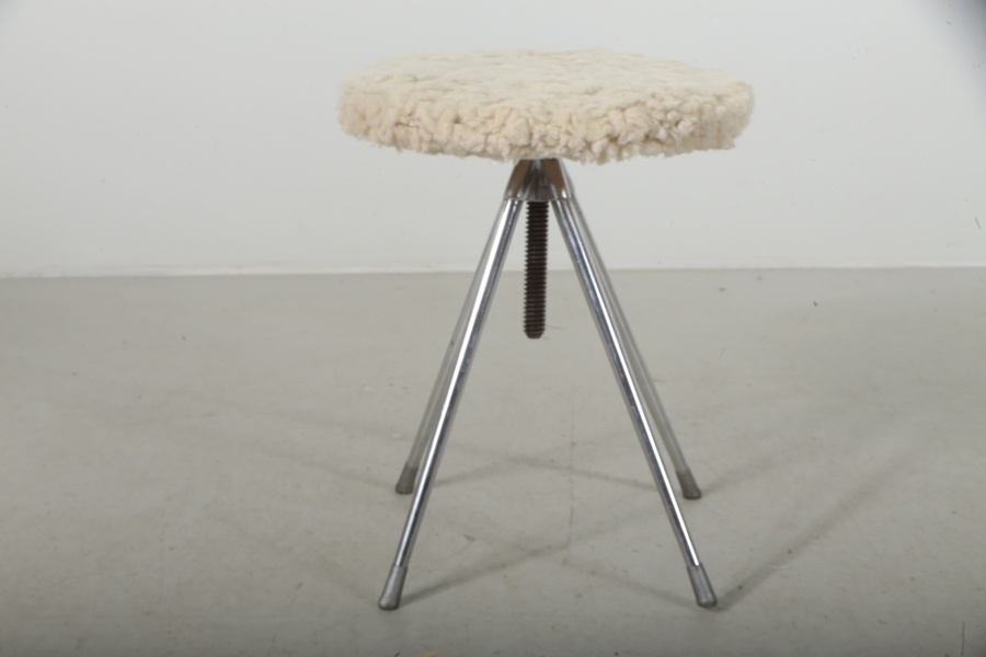 Industripall, 1900-tal 