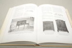 Bok-"Mästarnas Möbler, Stockholmsarbeten 1700-1850"