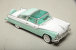 Samlarbil: "Ford Fairlane Crown Victoria 1955"
