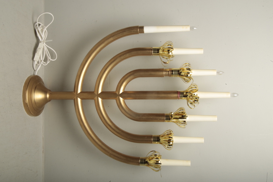 Adventsstake- "Boströms Original"