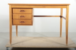 Skrivbord, 1950/1960-tal
