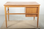 Skrivbord, 1950/1960-tal